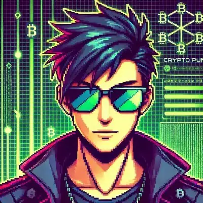 degencoder, the trader behind The Degen Desk